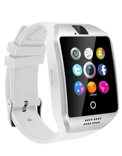 Load image into Gallery viewer, Pedometer Bracelet Watch
