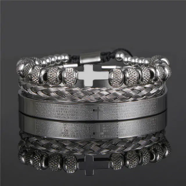 Stainless Steel Bracelet