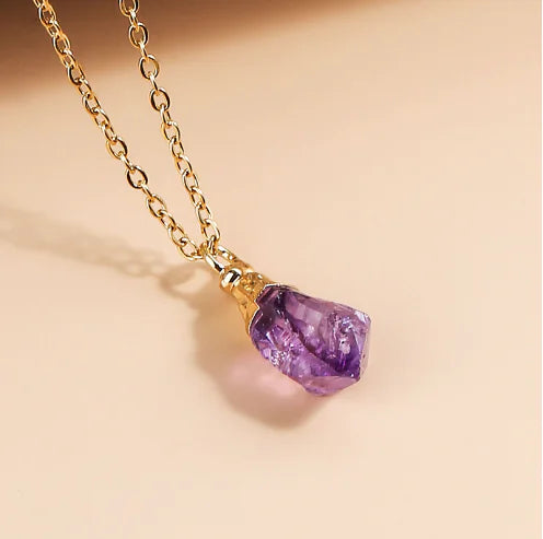 Load image into Gallery viewer, Handmade Pendant Necklace
